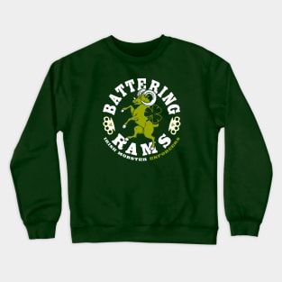 IMBR100DK Crewneck Sweatshirt